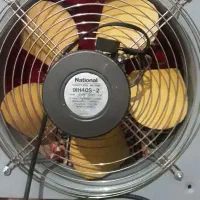 فن هواکش