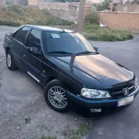 پارس دوگانه مدل ۹۰ درحد