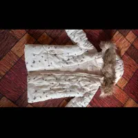 کاپشن های در حد نو بچگانه|کفش و لباس بچه|مشگین شهر, |دیوار