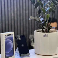 Iphone 12 128 ch از دم قسط و نقدی|موبایل|کرج, مهرویلا جنوبی|دیوار