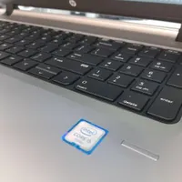 لپ تاپHP 450 G3 i5 GEN6 RAM8 HARD256SSD|رایانه همراه|برازجان, |دیوار