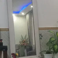 باسلام اینه قدی شیک  تمیز مرتب فقط 2 میلیون