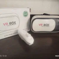 عینک واقعیت مجازی