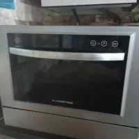 ماشین ظرفشویی رو میزی هاردستون