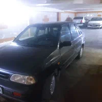 پراید مدل 83|خودرو سواری و وانت|گرگان, |دیوار