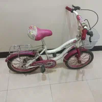 حراج دوچرخه دخترانه
