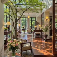 132مترخاص با قدرالسهم طلایی بالای کاخ نیاوران