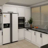 کابینت کمد دیوار و دکوراسیون داخلی|خدمات پیشه و مهارت|پاکدشت, پاکدشت (مامازند)|دیوار