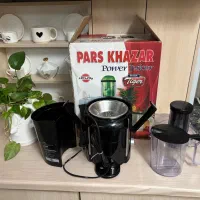 آبمیوه گیری