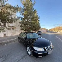 هیونداآذرامدل 2009درحد|خودرو سواری و وانت|کرمان, |دیوار