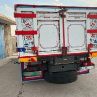 رنو 280 ده چرخ|خودرو سنگین|شیراز, اصلاح‌نژاد|دیوار