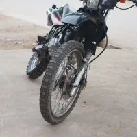 تریل جی وای 200سی سی