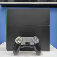 ps4 تمیز و سالم