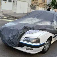 چادر محافظ اتومبیل