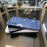 Samsung a55