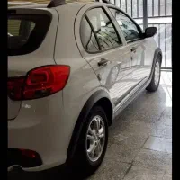 کوییک GXR مدل 1403 فول آپشن فوری