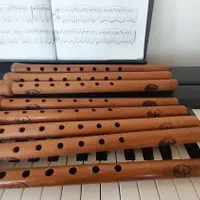 بالابان و دودوک|سازهای بادی|رباطکریم, شهرک والفجر|دیوار