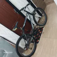 دوچرخه ۲۶دنده ای|دوچرخه، اسکیت، اسکوتر|رشت, یخسازی|دیوار