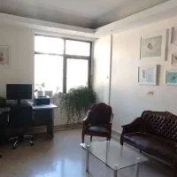 جردن الهیه ۲۳۰ متر اداری /۲پارکینگ/
