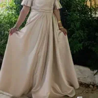 پیرهن مجلسی شیک ترند