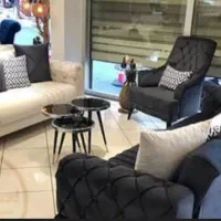 مبل چستر ۲۵۸۰۰ در قایمشهر طرح ۱۰روزه