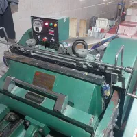 استخدام نیروی جهت کار درکارگاه جعبه سازی