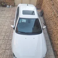 خودرو دنا پلاس اتومات توربو اپشنال