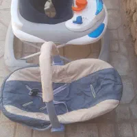رو روک بچه