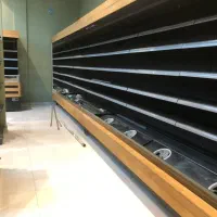 استخدام فروشگاه