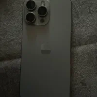 ایفون ۱۵پرومکس ۲۵۶|موبایل|ارومیه, |دیوار