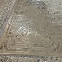 تعدادی وسایل منزل در حد نو