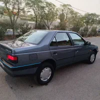 پژو ۴۰۵ مدل ۹۸|خودرو سواری و وانت|قم, شاه ابراهیم|دیوار