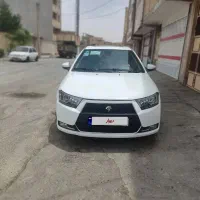 دنا پلاس توربو اتومات آپشنال