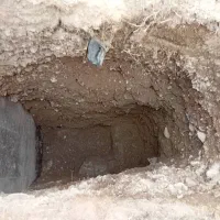 چاه کن و تخریب ساختمان اتباع هستم بامدارک کامل|خدمات پیشه و مهارت|تهران, تهرانسر مرکزی|دیوار