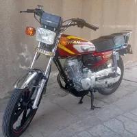 هندا 150شاهین موتور