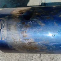 منبع ارسی سایلنسر دار مناصب  پژو...