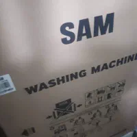 لباسشویی ظرفشویی اسپیکر و ماکرویو عروس حراج واقعی