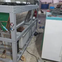 چیلر هوا خنک دو مدار با بهترین کیفیت|ماشینآلات صنعتی|کرج, گوهردشت|دیوار