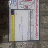 پراید 90موتور سالم|خودرو سواری و وانت|ملایر, |دیوار