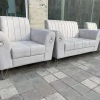 تخفیف استثنایی مبلمان در تنوع 30رنگ دلخواه|مبلمان خانگی و میز عسلی|بوکان, |دیوار