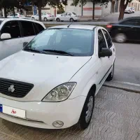 تیبا ۲ درحد خشک ۱۴۰۱