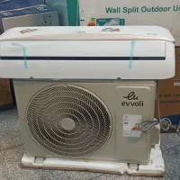 اسپیلت (کولرگازی)ایوولی