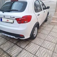 کوییک GX مدل ۱۴۰۳ کم کارکرد|خودرو سواری و وانت|سنندج, |دیوار