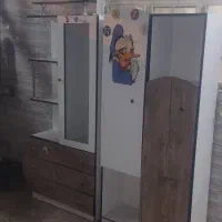 کمد|جاکفشی، کمد، دراور|اندیمشک, |دیوار