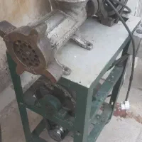 چرخ گوشت صنعتی
