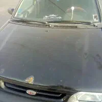 پراید تک سوز