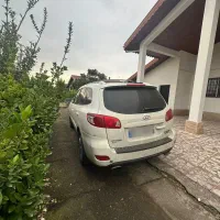 سانتافه 2008 وارداتی فول