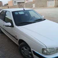 پارس تیوفایو مدل ۱۴۰۰