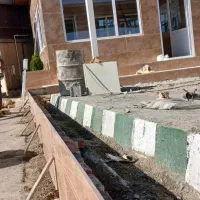 شاگرد برای کاشی کاری می خوام