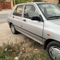 پراید 131 SE، مدل ۱۳۹۴|خودرو سواری و وانت|خلیل شهر, |دیوار